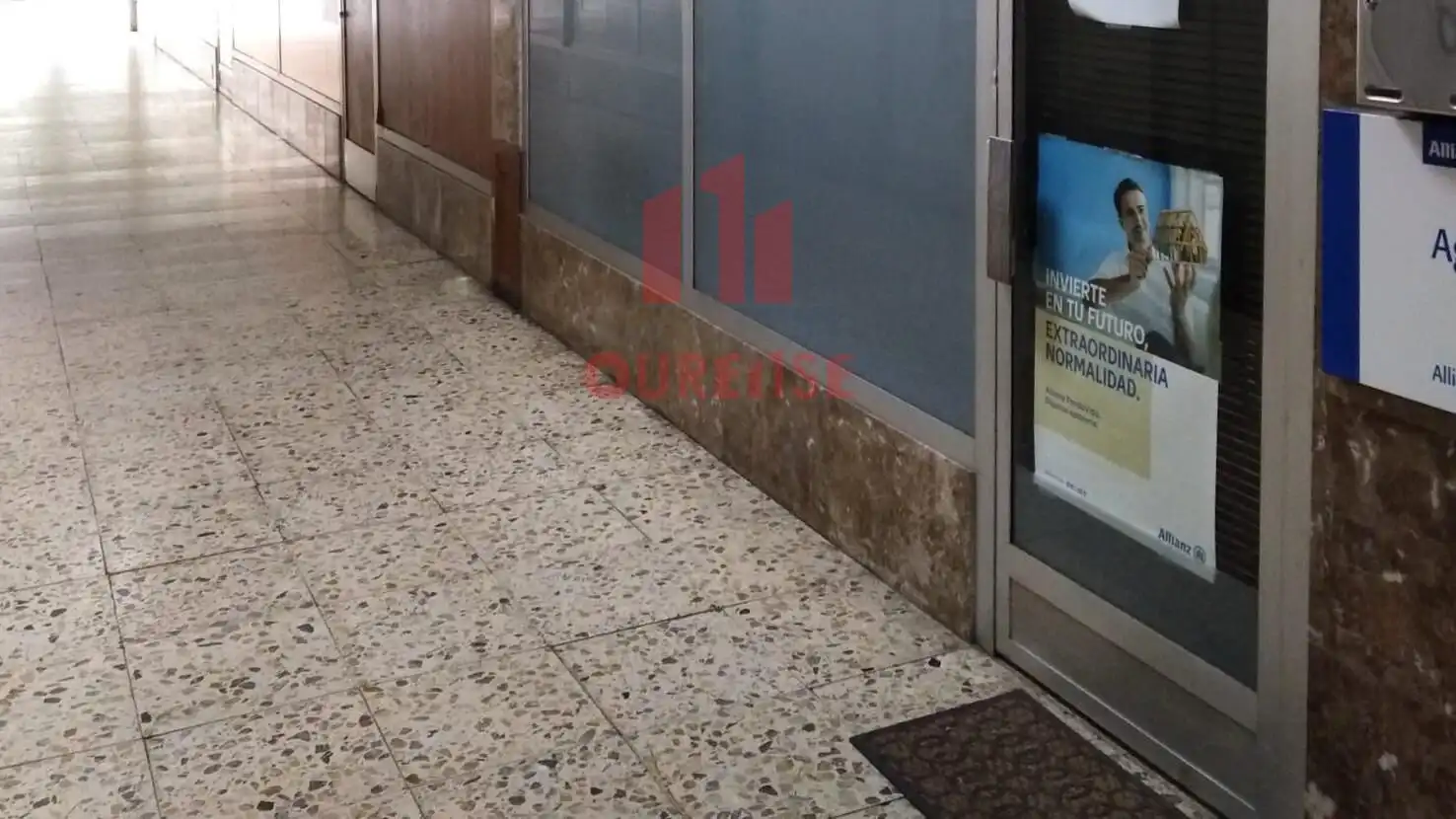Office for rent in Ourense Capital 