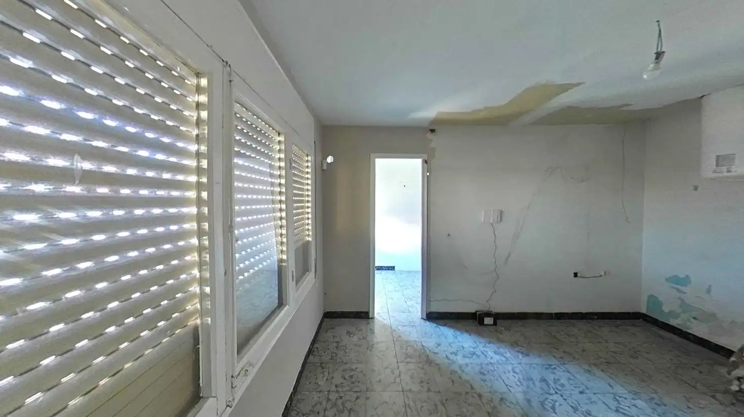 Piso en venta en Vallirana con Terraza