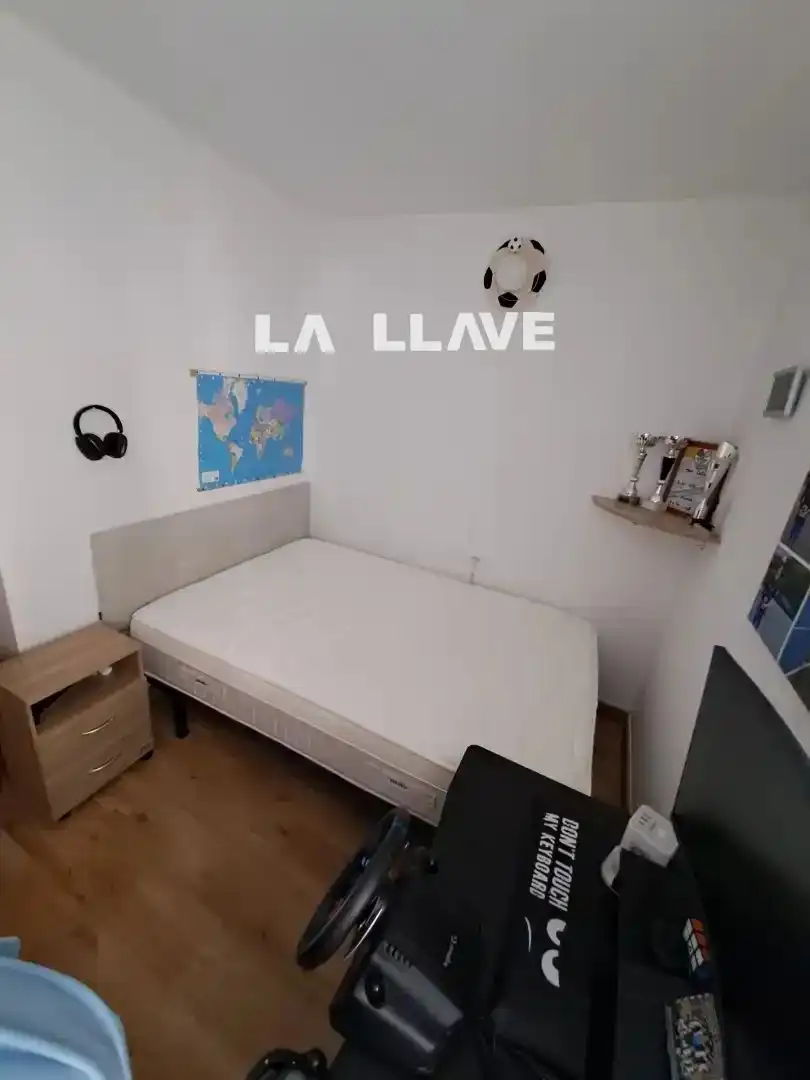 Wohnung mit Aufzug zum Verkauf in Els Pavos, imagen 11