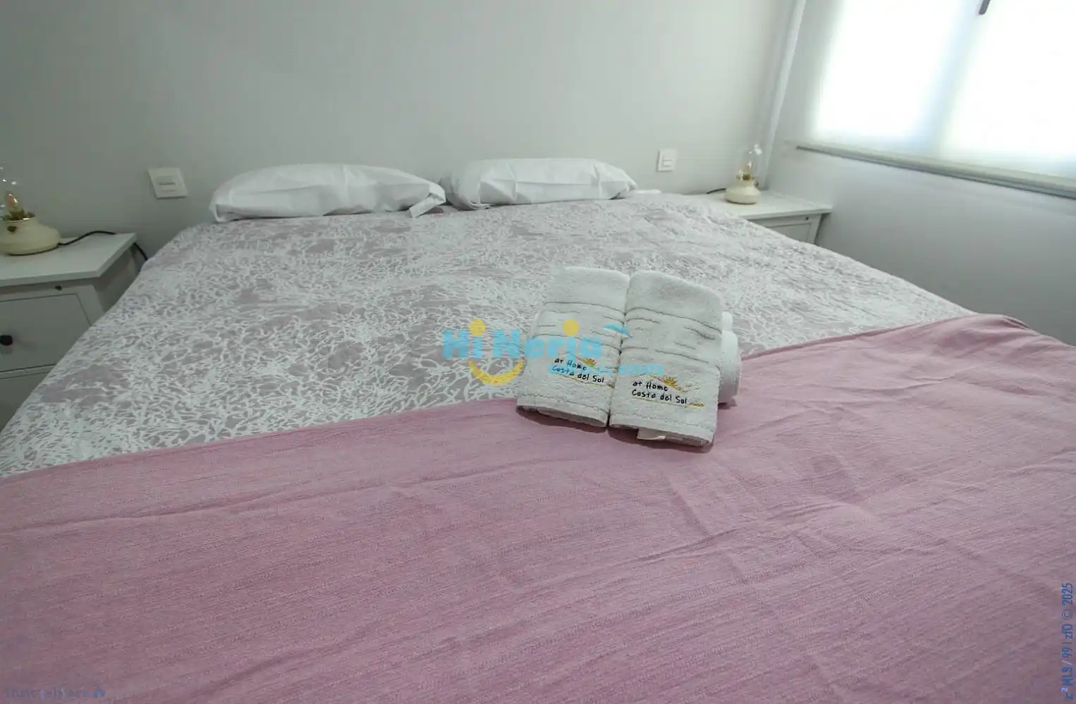 Apartament amb piscina en venda a El Morche, imagen 15