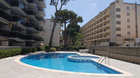 Foto 4 de Planta baja en venta en Mar i Camp - Platja dels Capellans, Salou