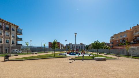 estupendo solar para construir en el mismo centro de Santa Fe, immagine 5