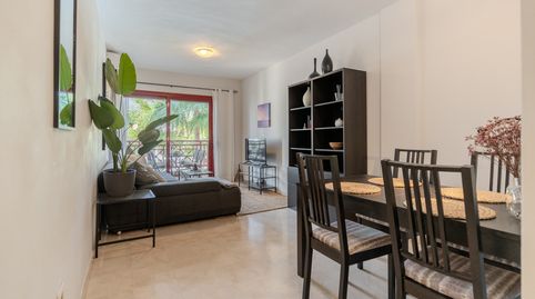 Foto 4 de Apartamento en venta en Calle Ruiseñor, 1, Palm - Mar, Arona