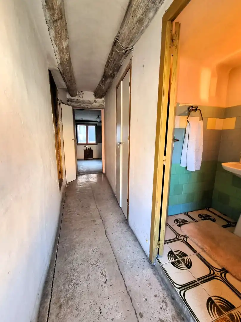 Casa o xalet en venda en El Pinell de Brai amb Calefacció