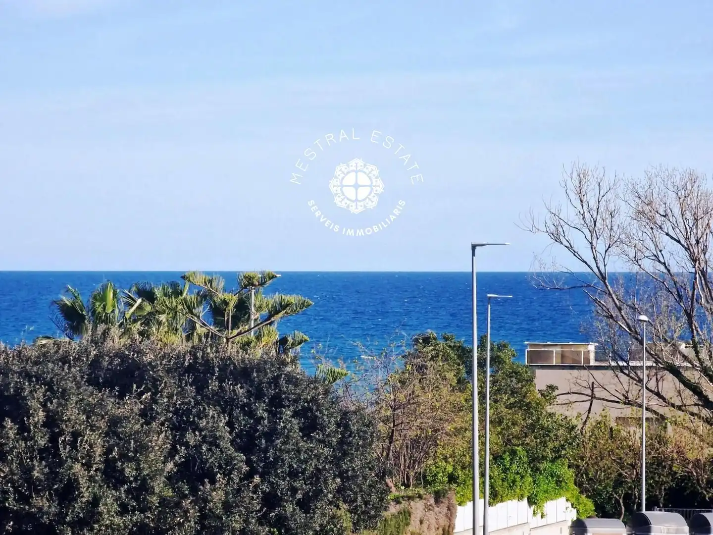 Exterior view of Flat for sale in Cambrils  with Air Conditioner, Heating and Terrace