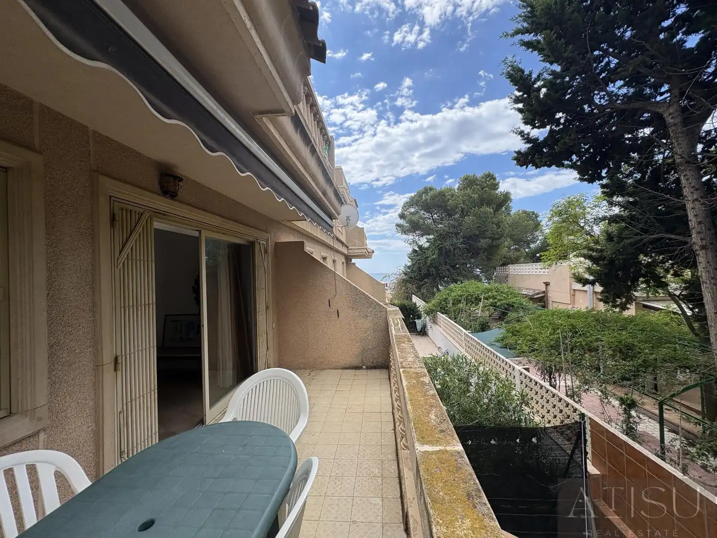 Apartament amb terrassa en venda a Sant Bartomeu, imagen 26