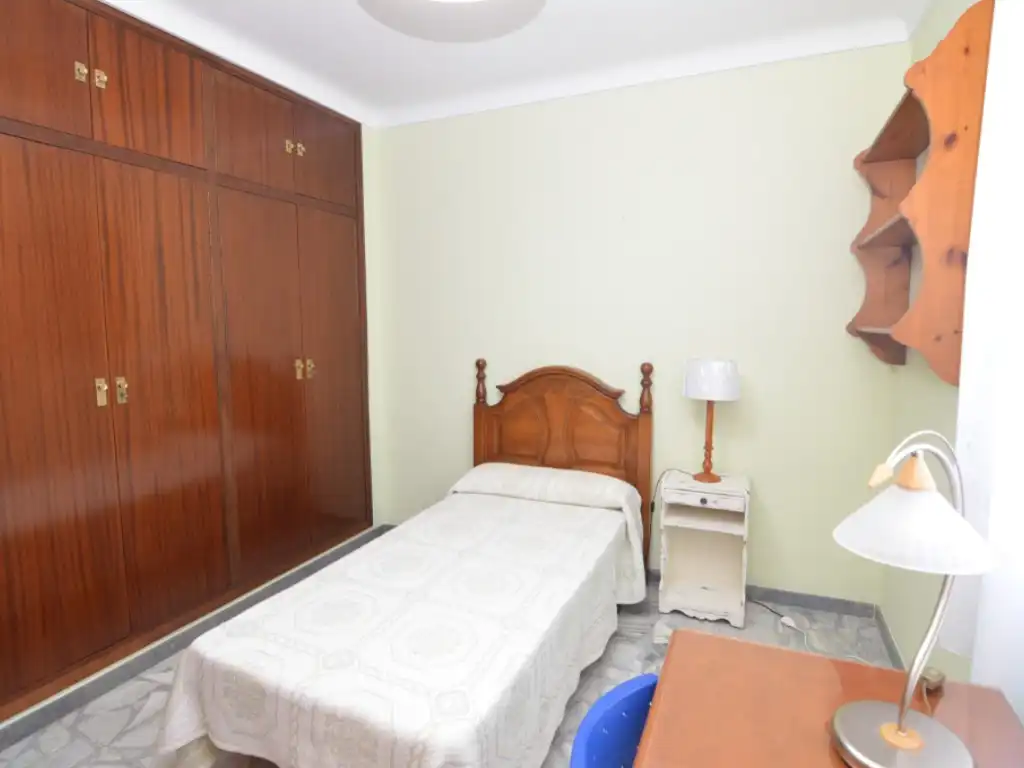 Wohnung zur Miete in Calle Francisco Rivera Paquirri, San José de la Rinconada