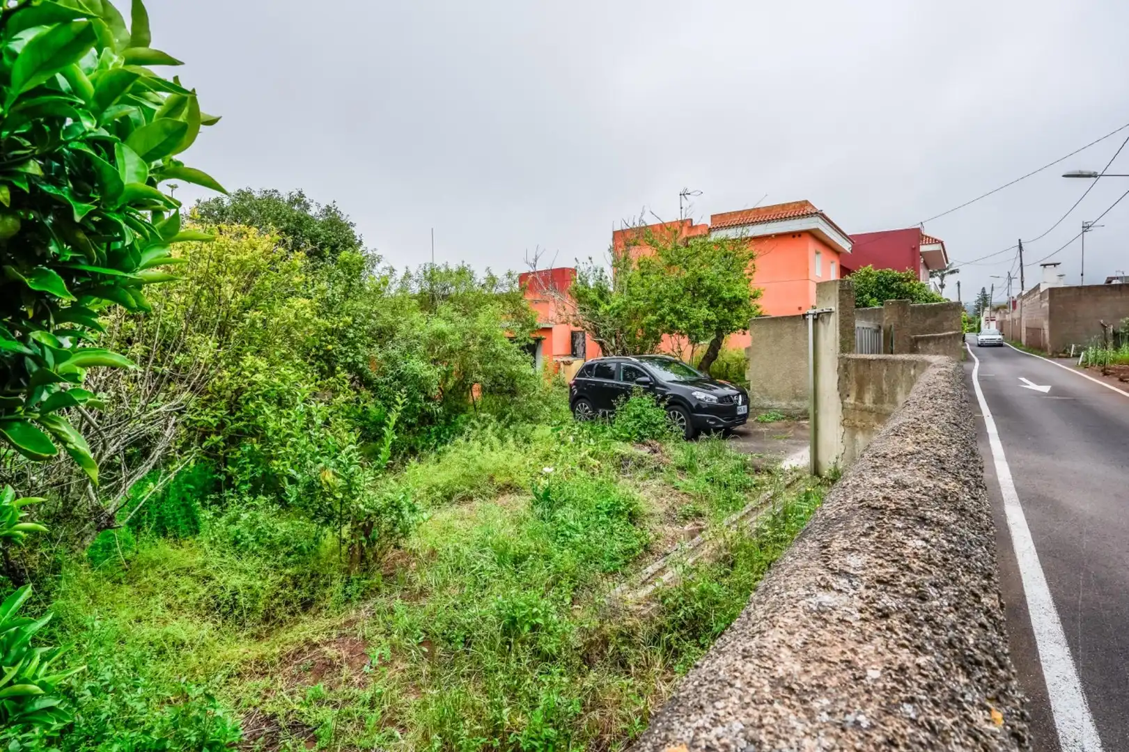 Houses for sale in San Cristóbal de la Laguna