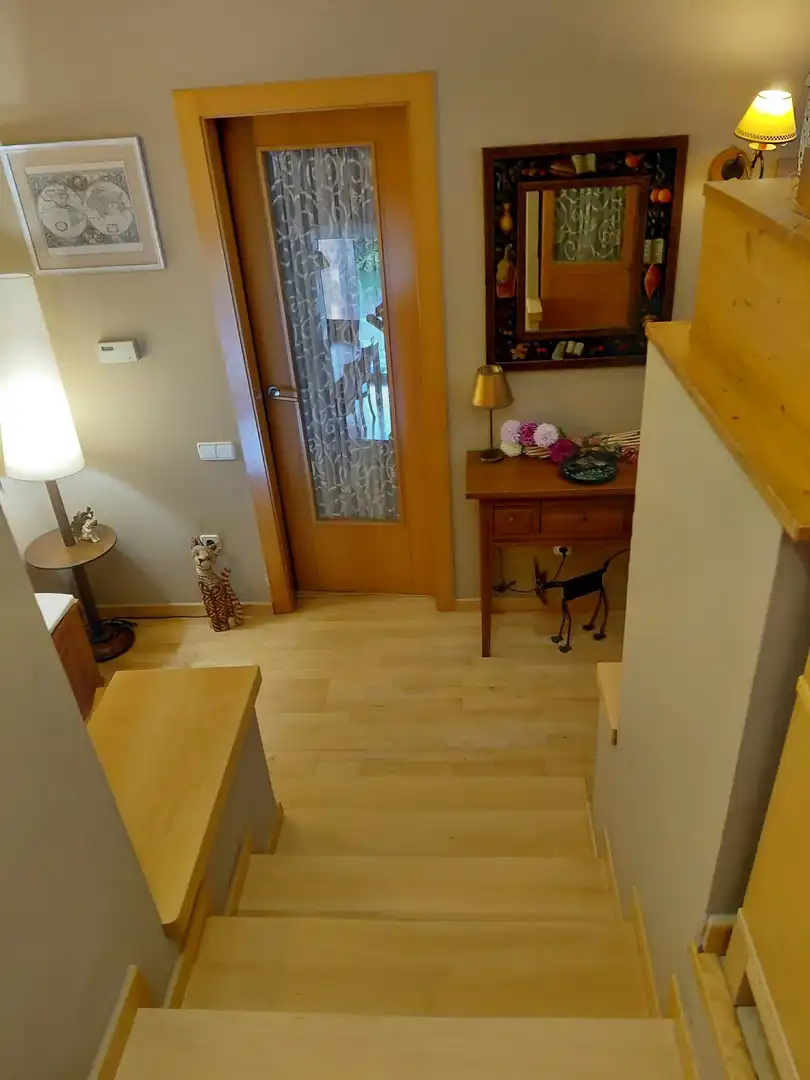 Houses for sale in Vilanova del Vallès  with Air Conditioner, Heating and Private garden
