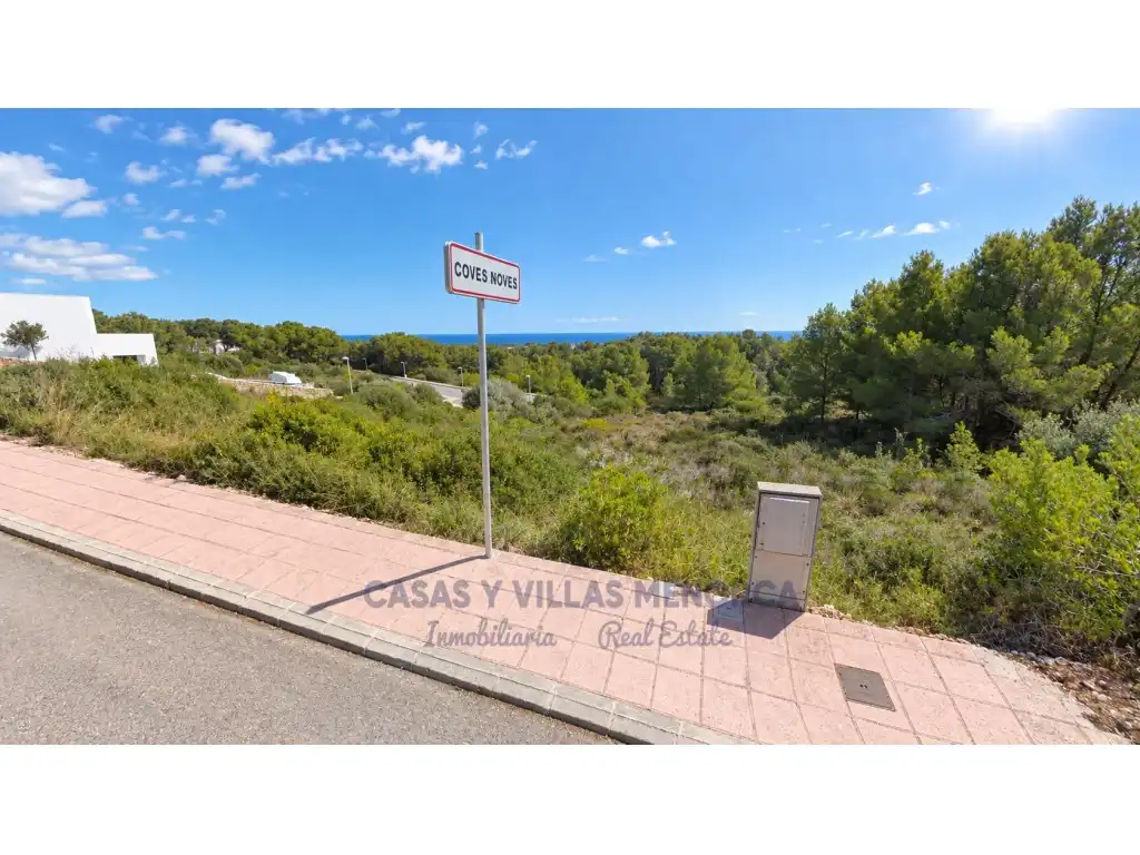 Terreny residencial en venda a Coves Noves, imagen 2