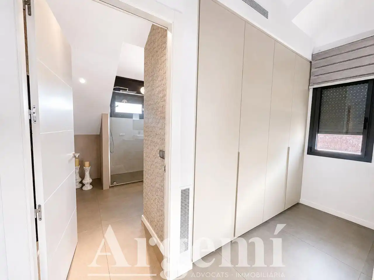 Casa o chalet en venta en Palau-solità i Plegamans con Aire acondicionado, Calefacción y Jardín privado