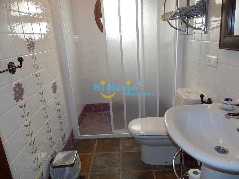 Villa con piscina in vendita a Frigiliana, imagen 18