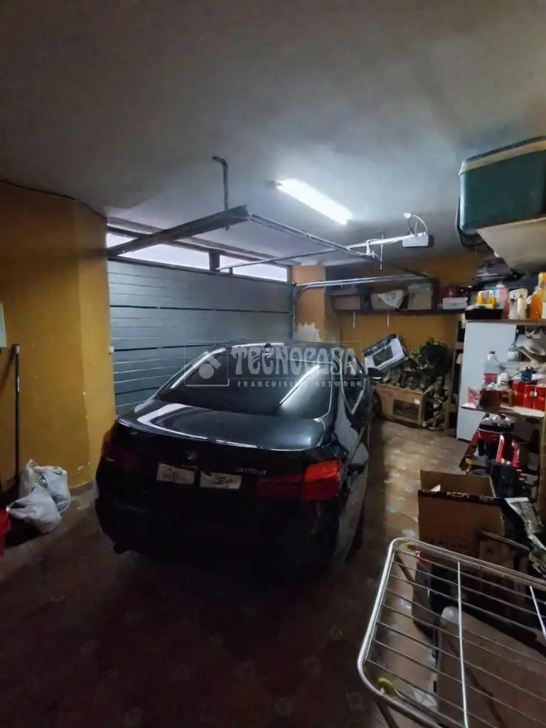 Parking de Casa o chalet en venta en Baeza con Aire acondicionado, Calefacción y Terraza