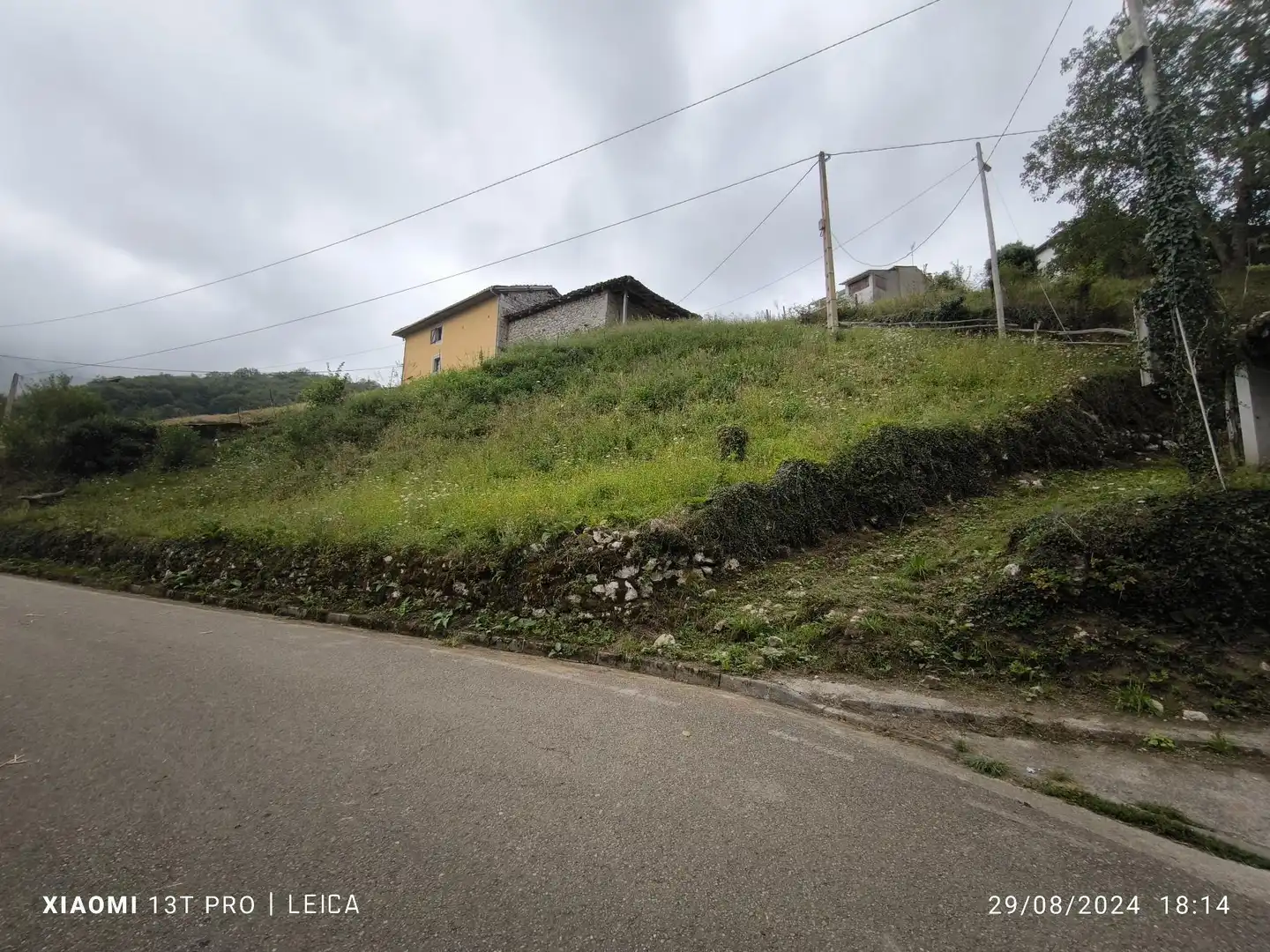 Haus oder Chalet zum Verkauf in Ponga
