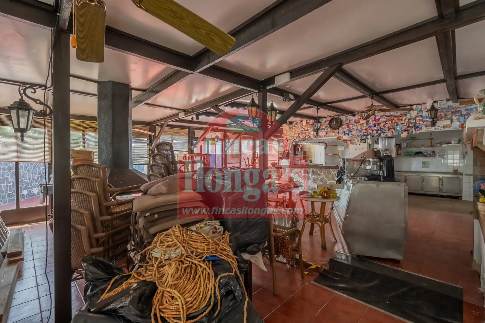 Residencial en venda en Ciutadella de Menorca