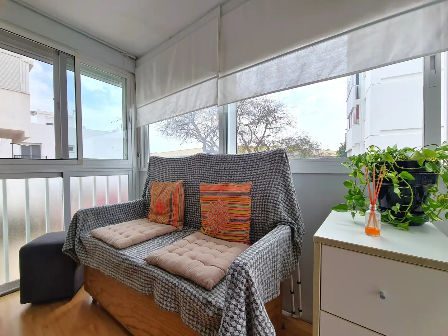 Apartament amb ascensor en venda a Estepona Pueblo, imagen 11