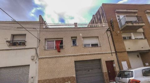 Foto 2 de Casa adosada en venda a Granada, 114, Egara, Terrassa