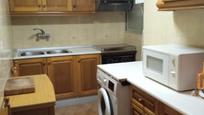 Kitchen of Flat for sale in Málaga Capital  with Air Conditioner