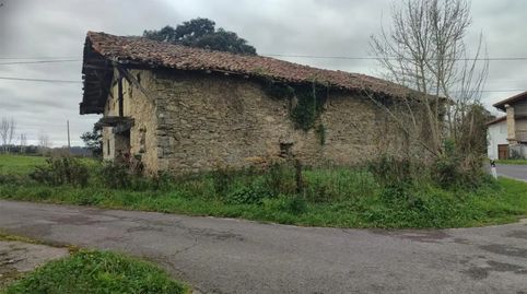 Foto 3 de Finca rústica en venta en Barrio Meaka, 15, Morga, Bizkaia