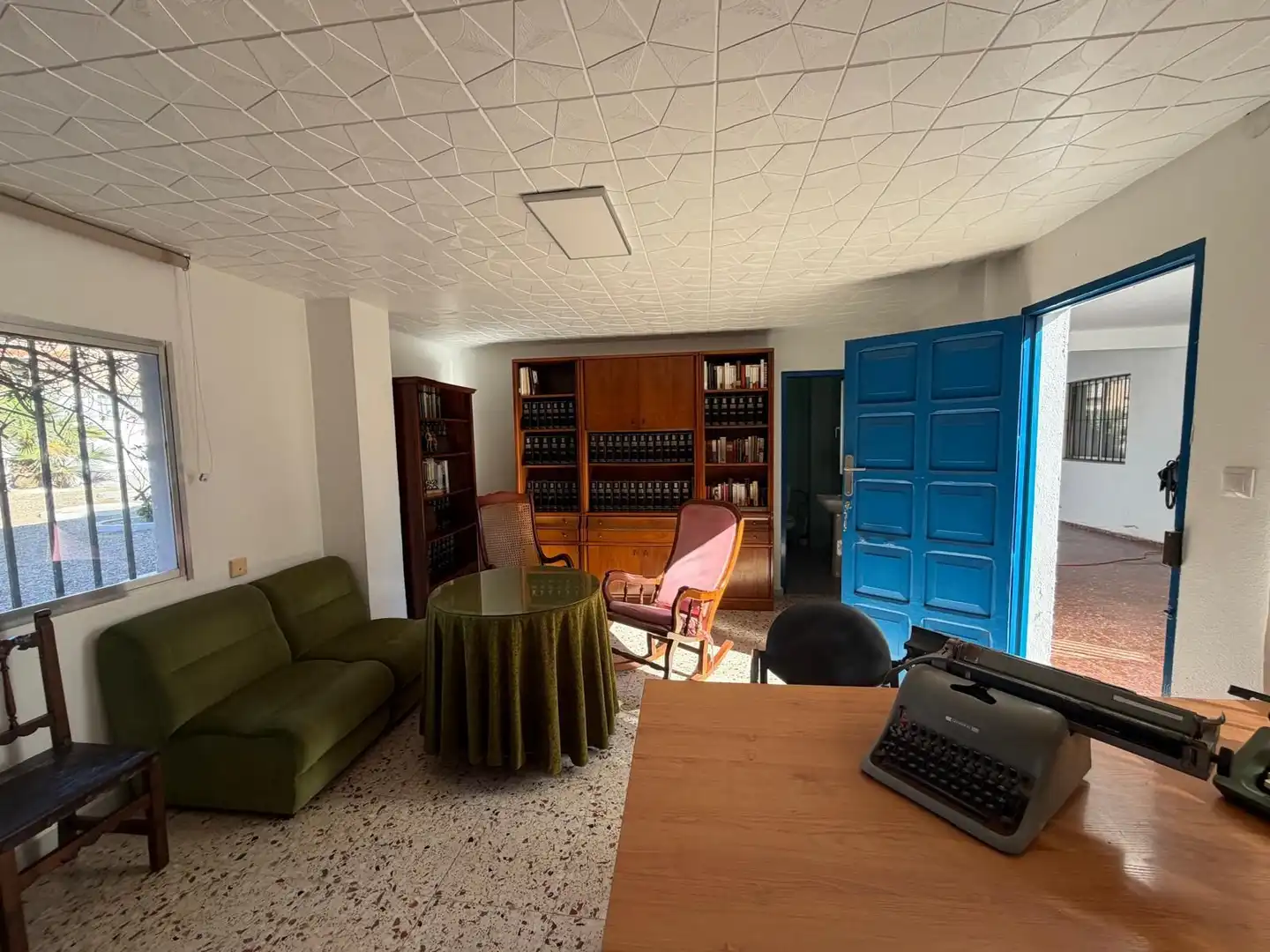 Casa o xalet en venda en El Ejido amb Aire condicionat, Jardí privat i Traster