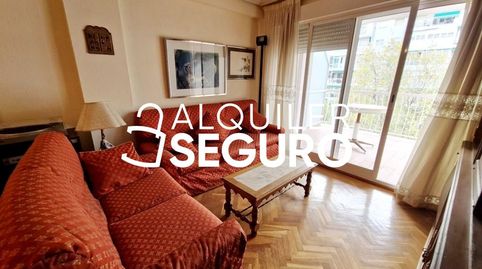 Foto 3 de Piso de alquiler en Urano, Valderas - Los Castillos, Alcorcón