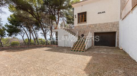 Photo 3 of House or chalet for sale in Las Rotas / Les Rotes, Dénia