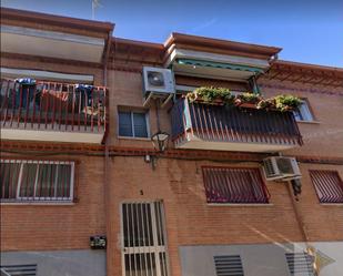 Exterior view of Flat for sale in Arganda del Rey