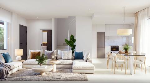 Foto 3 de Casa adosada en venda a N/a, -1, Torreblanca del Sol, Málaga