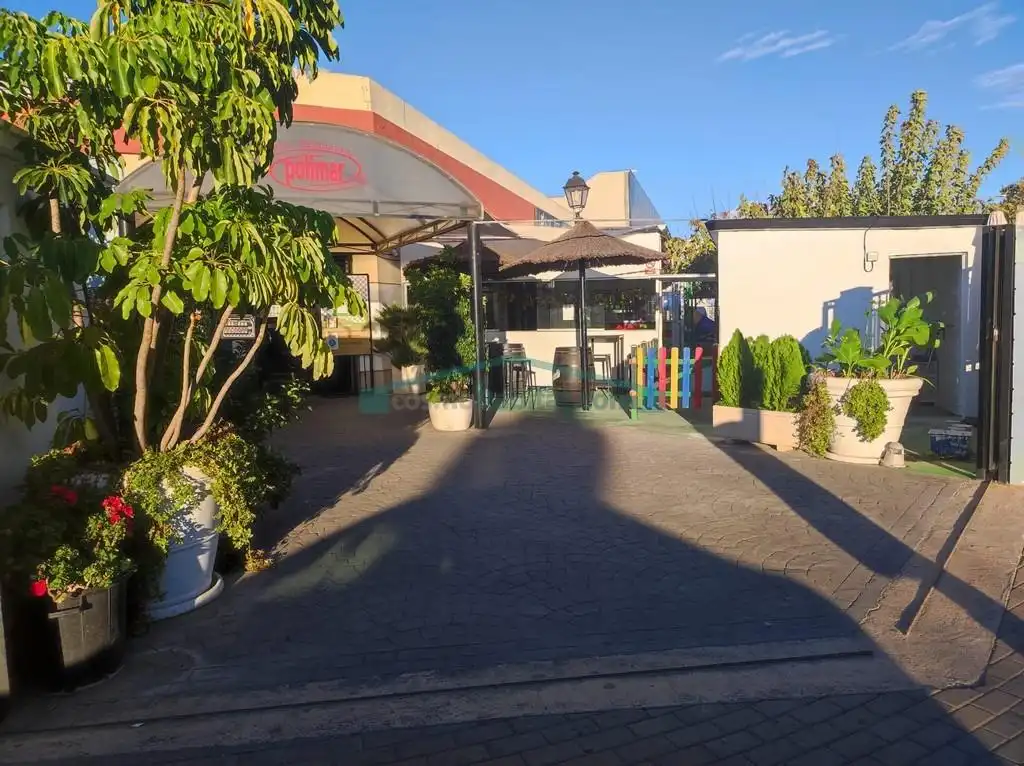 Industrial buildings for sale in Almussafes