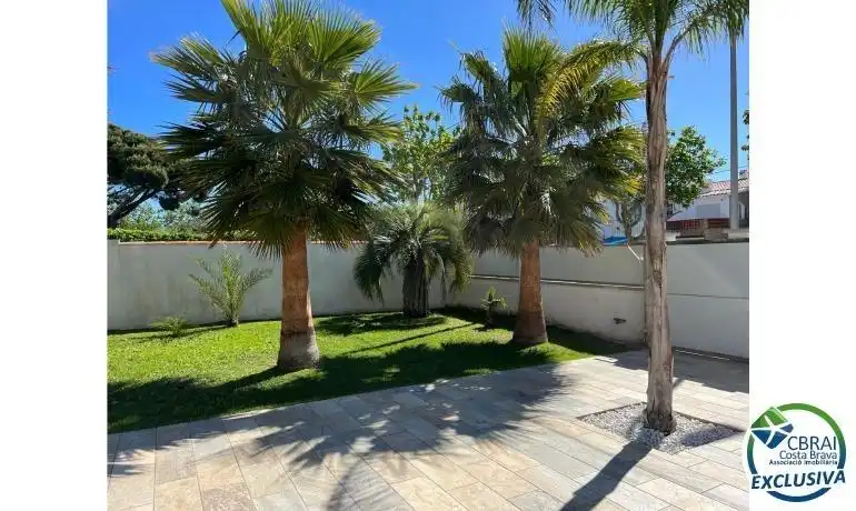 Casa amb piscina en venda a Carrer Carrer Falconera, imagen 31