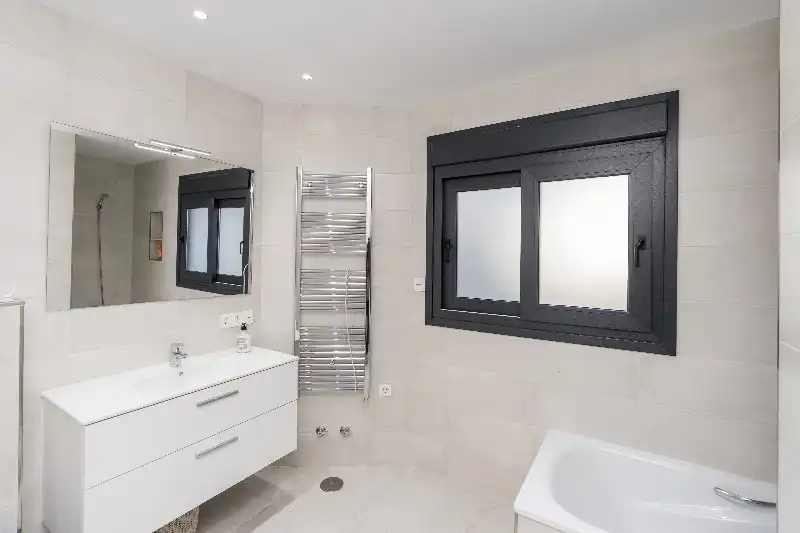 Chalet con piscina en venta en Elviria - Cabopino, imagen 24