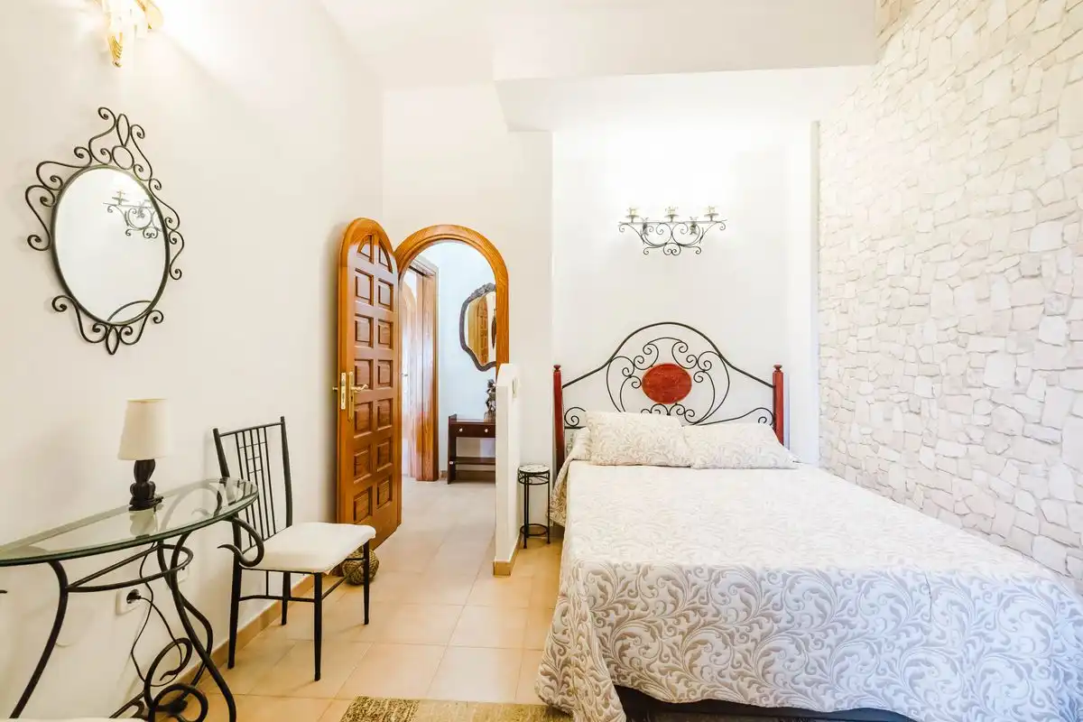 Casa con piscina en venta en Urbanización Lomas de Mijas, imagen 25