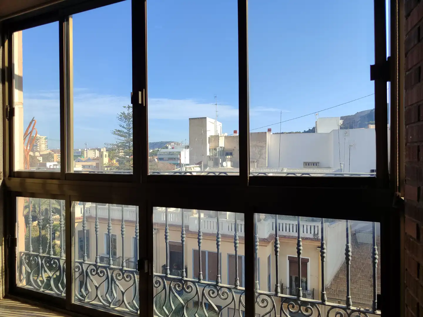 Penthouse mit Aufzug zum Verkauf in Carrer Calderón de la Barca 41, imagen 18