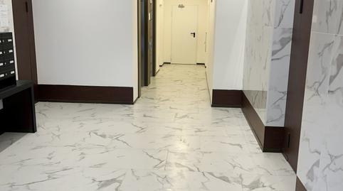 Foto 3 de Pis en venda a Avilés - Calle Gonzalez Abarca, Centro, Asturias