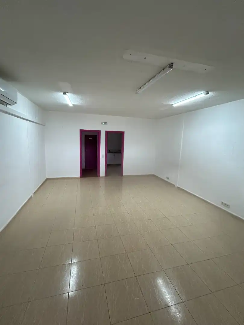 Local en venta en El Escorial con Aire acondicionado