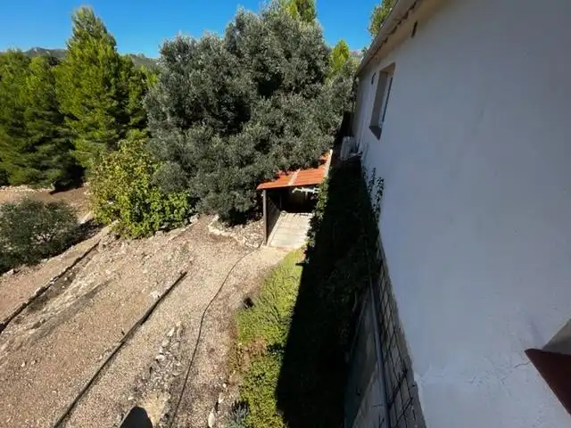 Detached house with pool for sale in del Centre, imagen 12