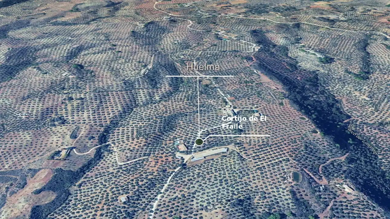 Terreni e lotti in vendita a Cortijo de El Fraile, imagen 4