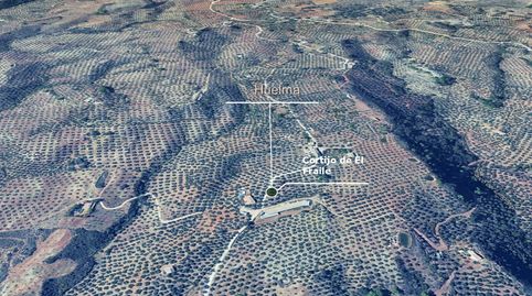 Solvia Inmobiliaria  Suelo Rústico Huelma, immagine 4
