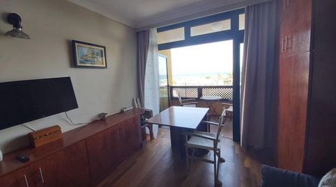 Foto 2 de Estudio de alquiler en Zona Martiánez, Puerto de la Cruz