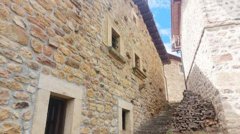 Photo 5 of Single-family semi-detached for sale in Polaciones - Bº San Mamés, Polaciones, Cantabria