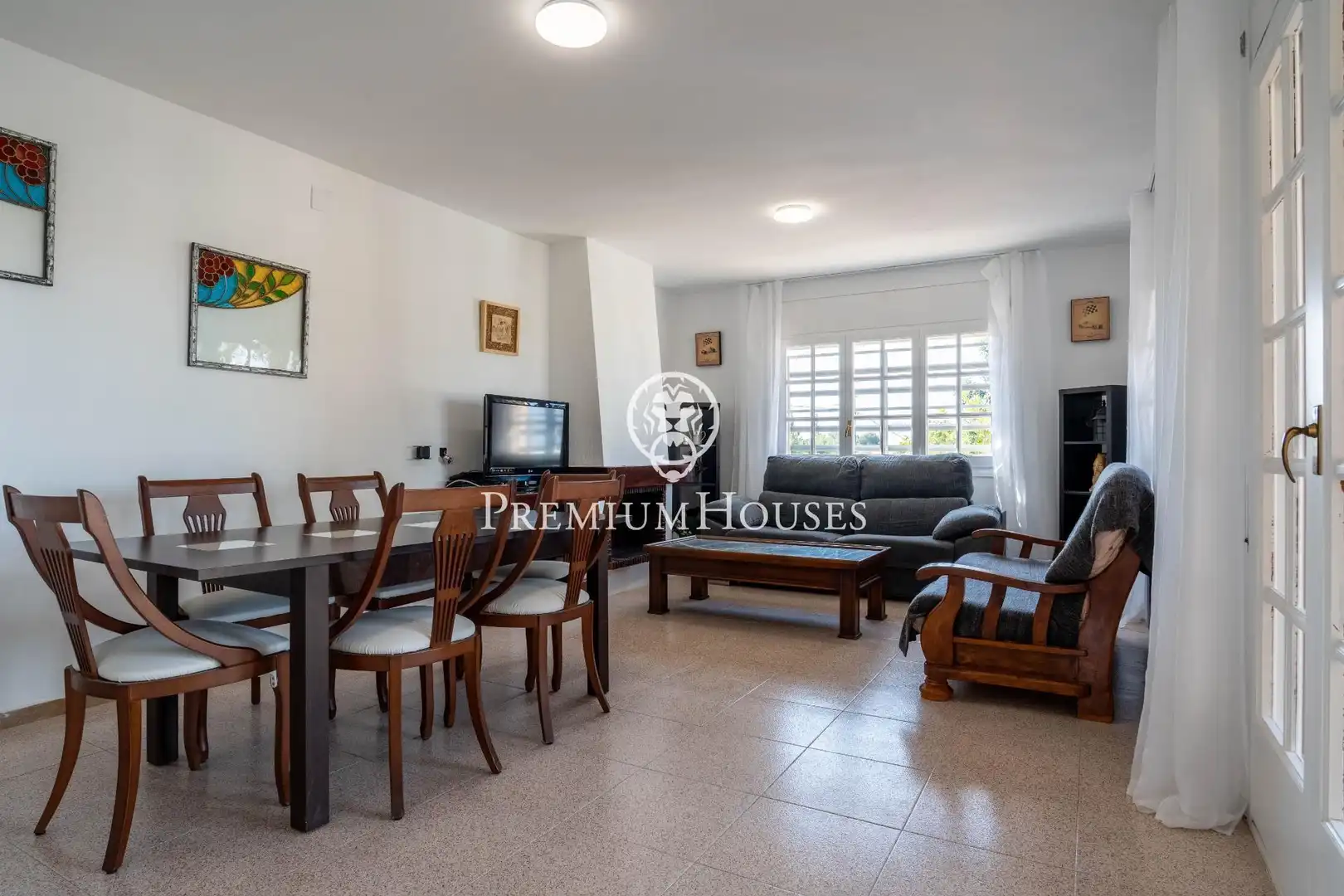 Casa con terraza en venta en Creixell, imagen 6