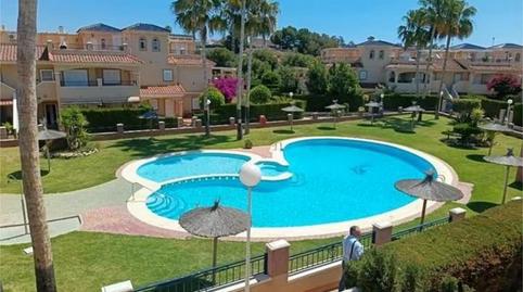 Foto 2 de Ático en venta en Calle Calle Río Esla, 11, Mil Palmeras, Pilar de la Horadada