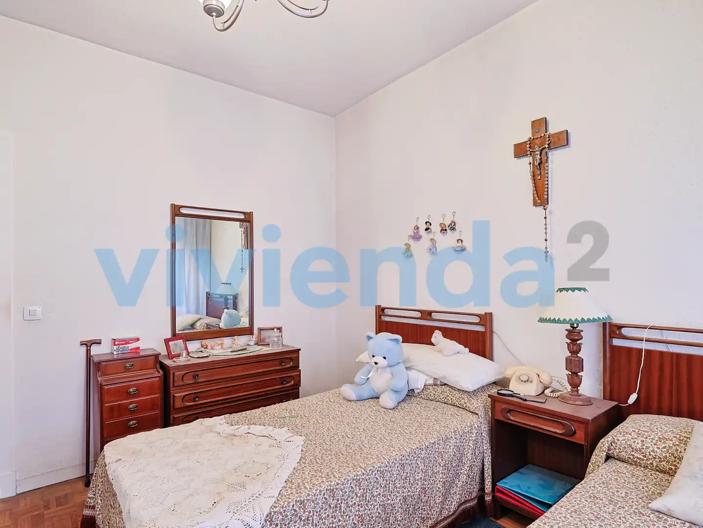 Flat with terrace for sale in Ramos Carrion, imagen 8