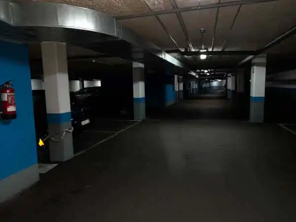Parking of Garage for sale in San Sebastián de los Reyes