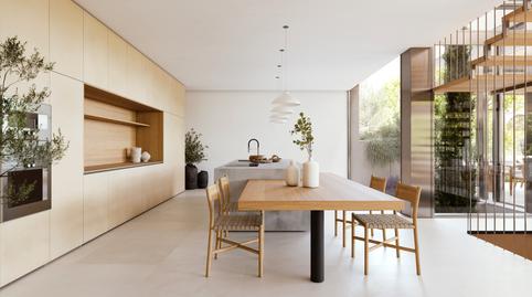 Photo 4 from new construction home in Flat for sale in Carrer del Montgrí, 6, Tamariu, Girona