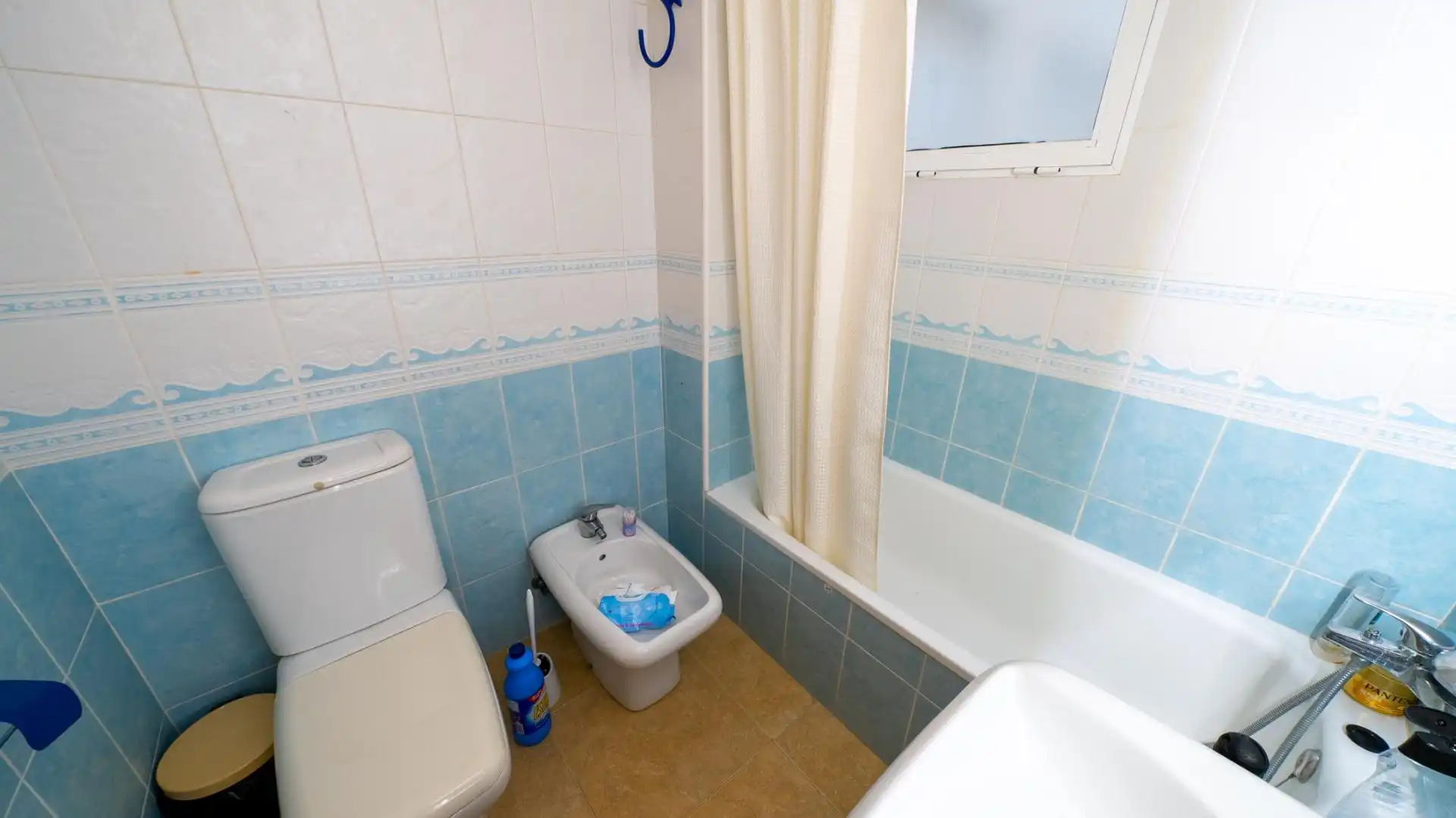 Apartments for rent in Carrer d'Oriola, Pueblo Acantilado - Lanuza