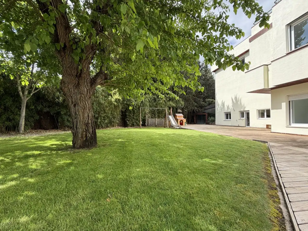 Haus mit Pool zur Miete in Calle Paradores, imagen 7