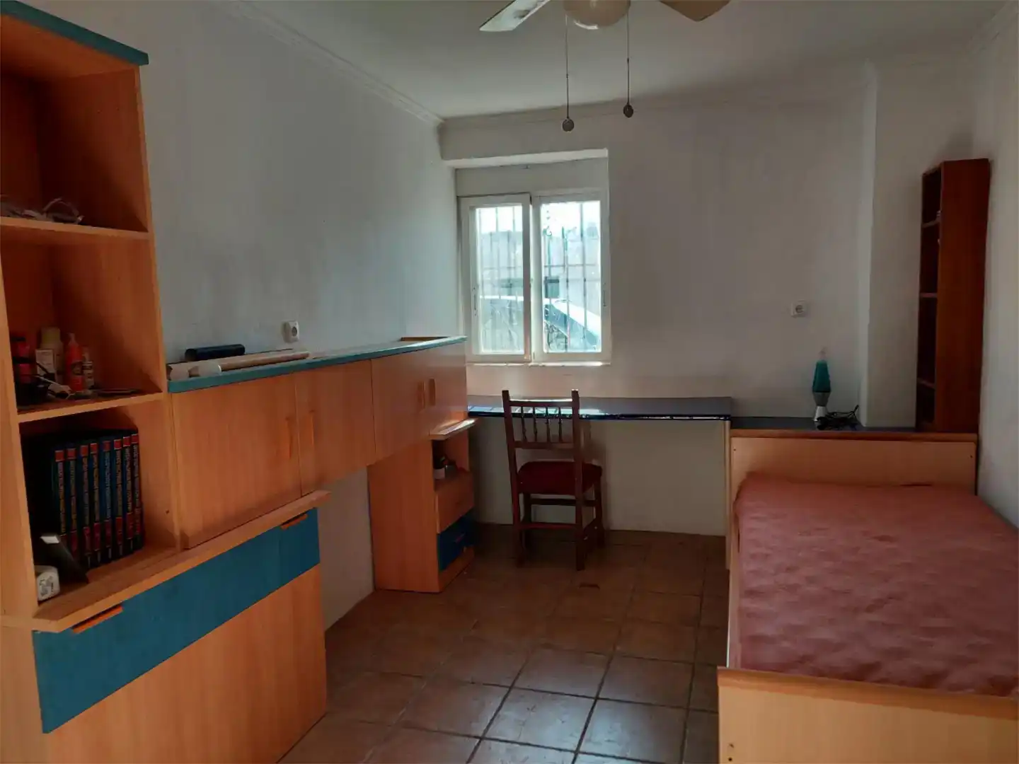 Bedroom of Country homes for sale in Hellín
