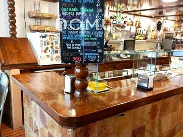 Business premises for sale in sant josep calassants