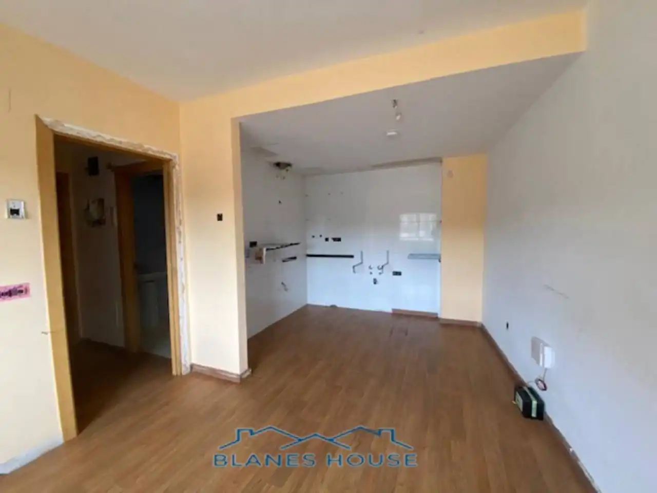 Apartments for sale in Blanes  with Parquet flooring